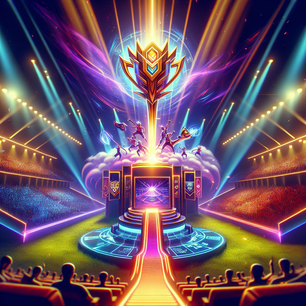 Mobile Legends: Exploring the Rise of kiosgamer's Influence in the Esports Arena