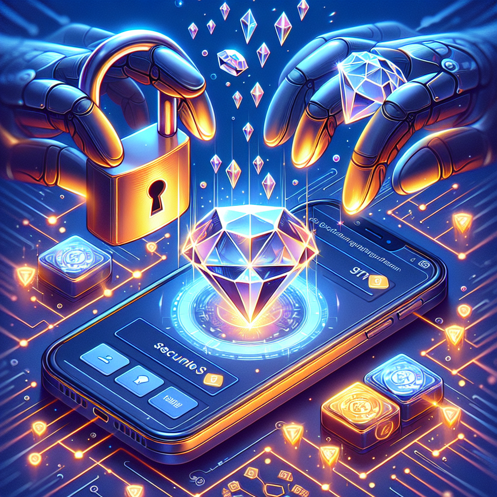 Panduan Terbaik untuk Jual Diamond Mobile Legend secara Aman