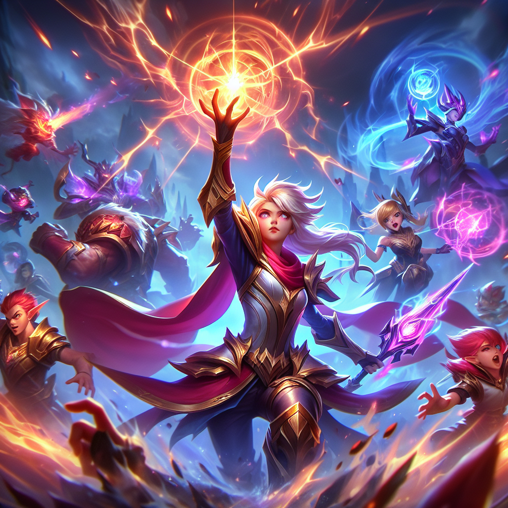 Savage Artinya di Mobile Legend: Apa yang Perlu Anda Ketahui?
