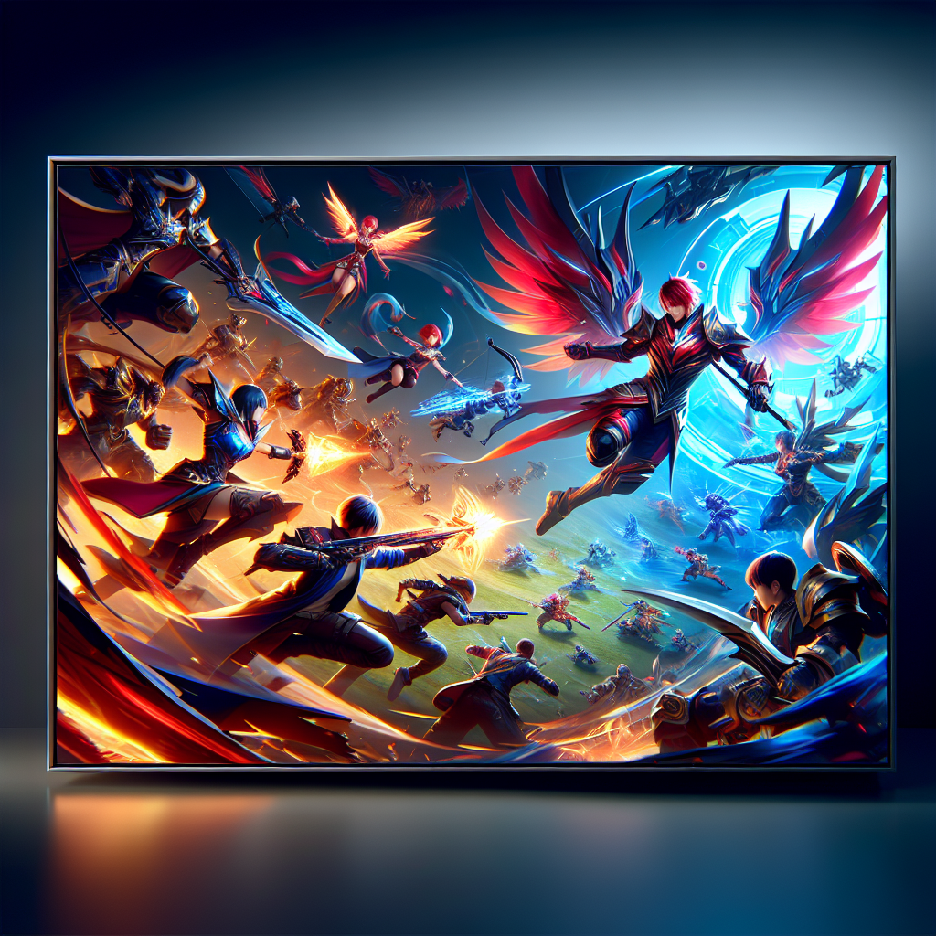 Strategi Terkini Memenangkan Pertandingan di Mobile Legends: Bang Bang