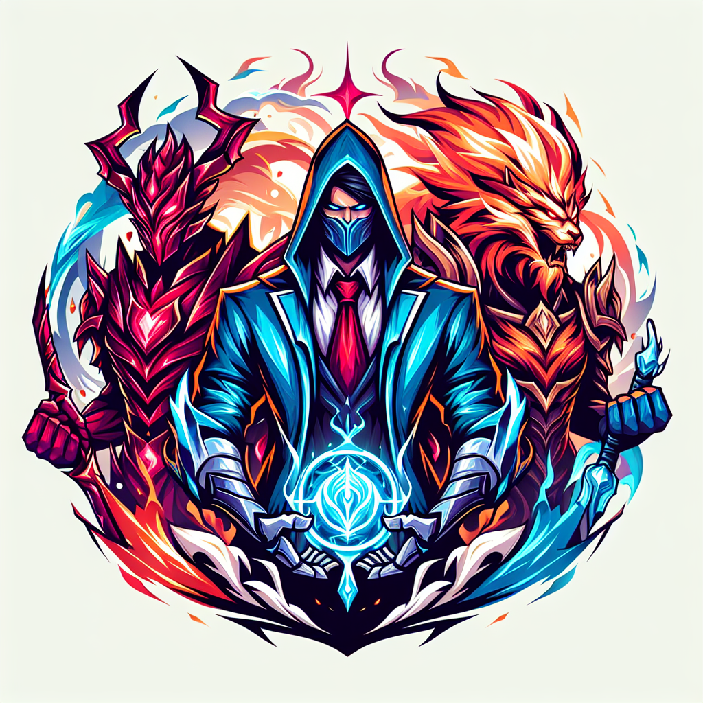 Avatar Mobile Legend Keren yang Wajib Dimiliki oleh Player Profesional