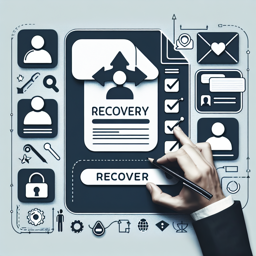 Cara Mengisi Formulir Pemulihan Akun Mobile Legend dengan Tepat dan Efektif