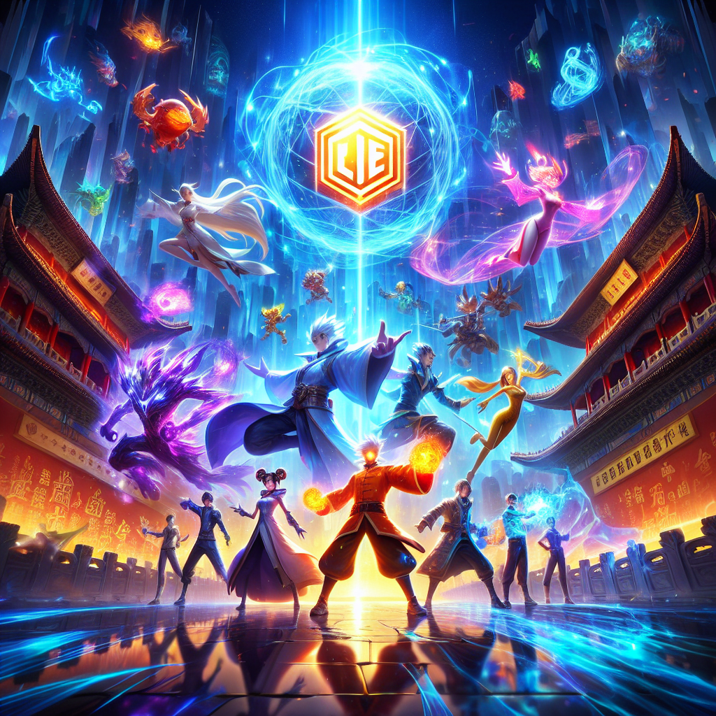 Mobile Legend's Expansion in China: A New Era in Mobile Gaming