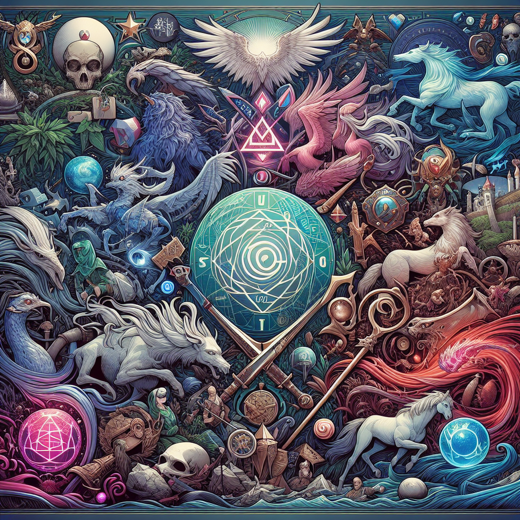 Keunikan Nama-nama Hero Mobile Legend yang Bikin Penasaran