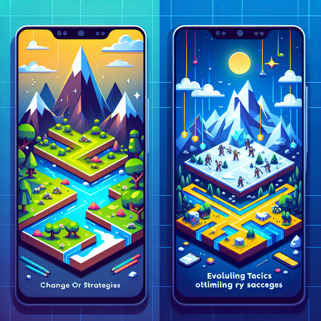 Meta Shifts in Mobile Legends: Adapting Strategies for Season Success