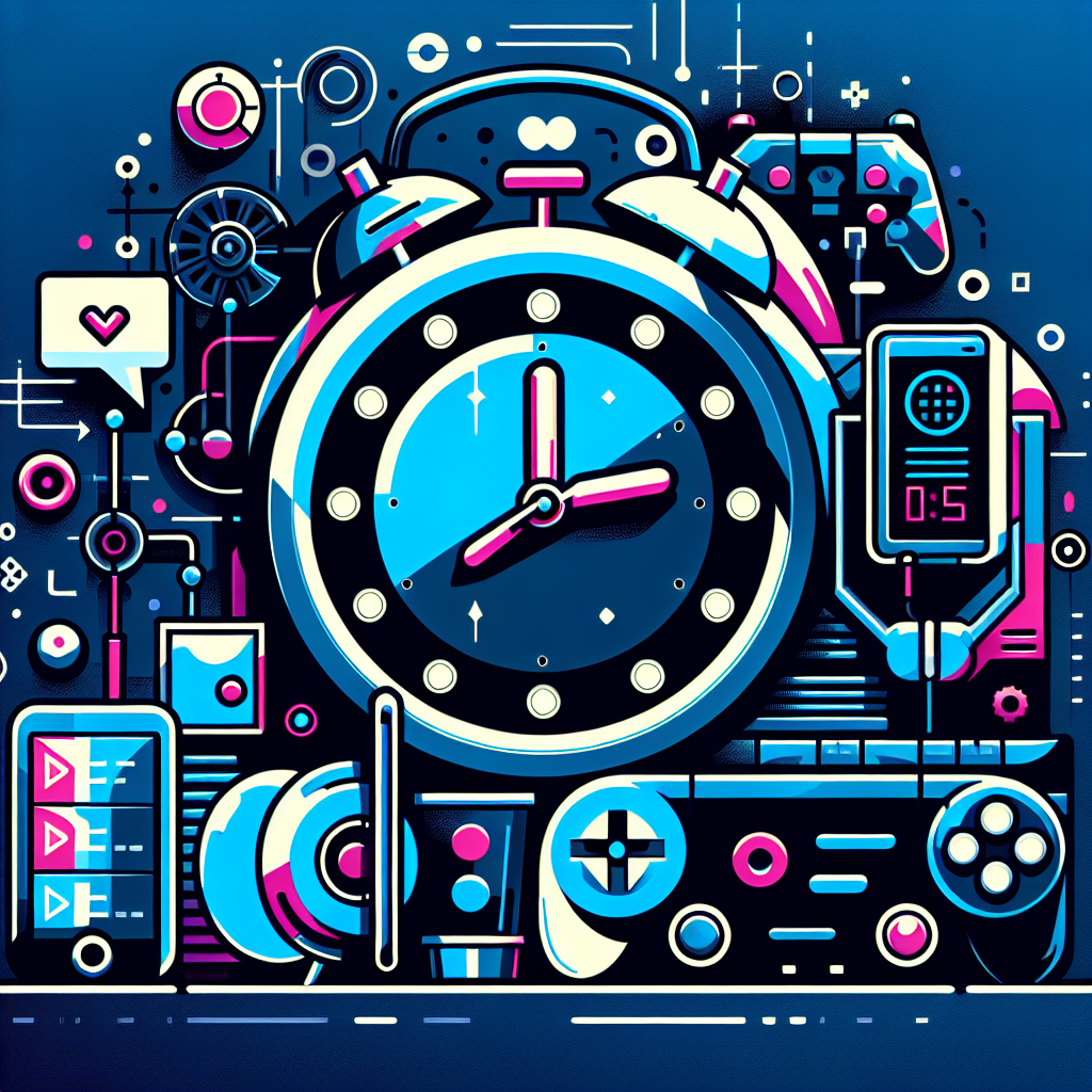 Waktu Server Mobile Legends: Pentingnya Mengetahui Jam Reset Harian dan Mingguan