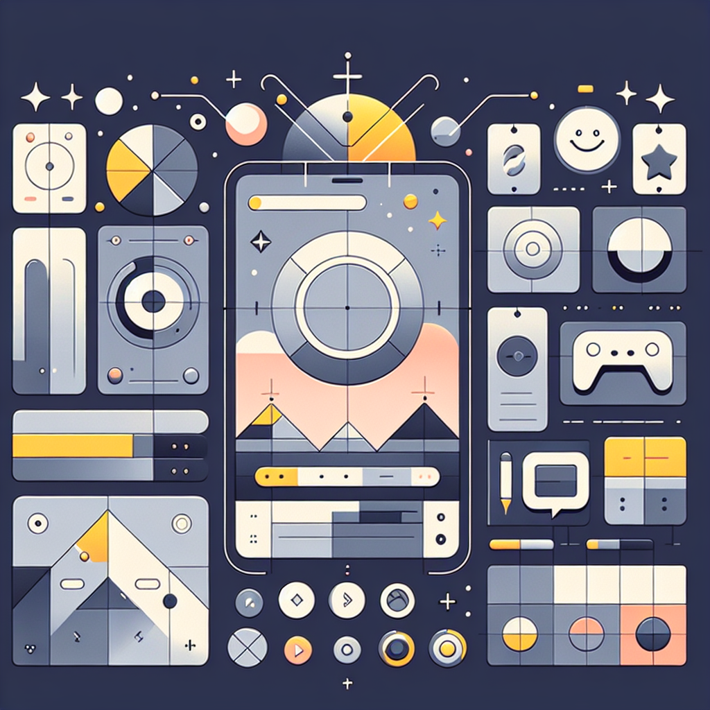 Innovative Uses of Background Mobile Legend Polos in Game Design