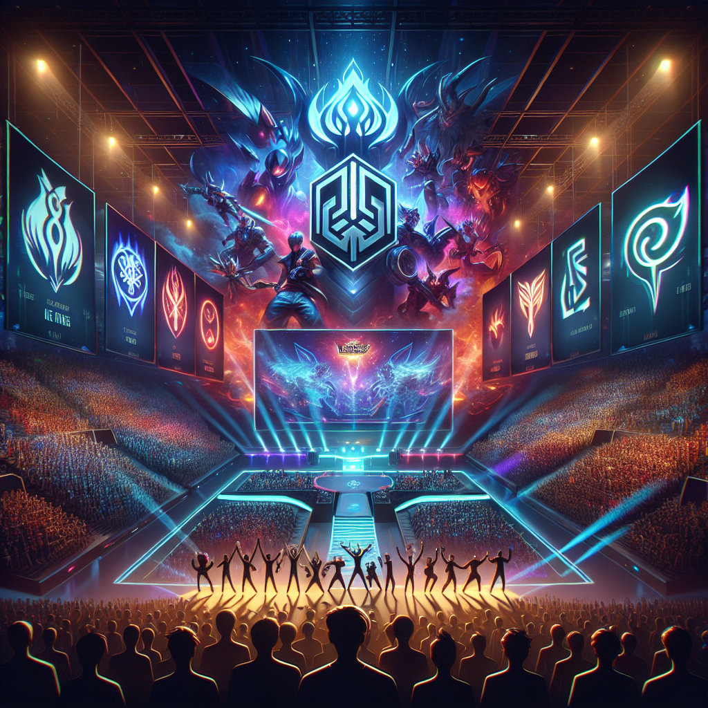 MSC Mobile Legends 2024: Anticipated Teams and Players to Watch