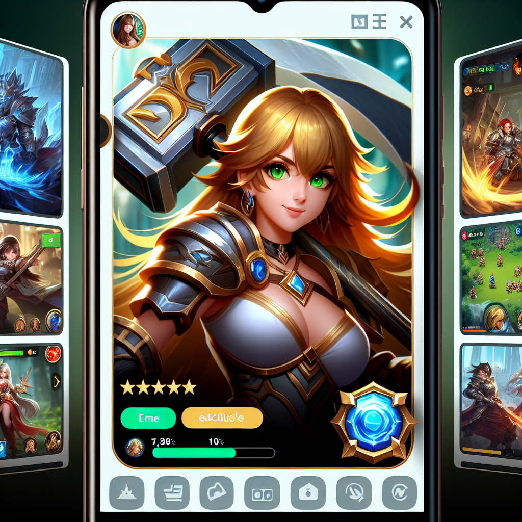 Exciting New Features in Mobile Legends: How Pamflet is Changing the Game
