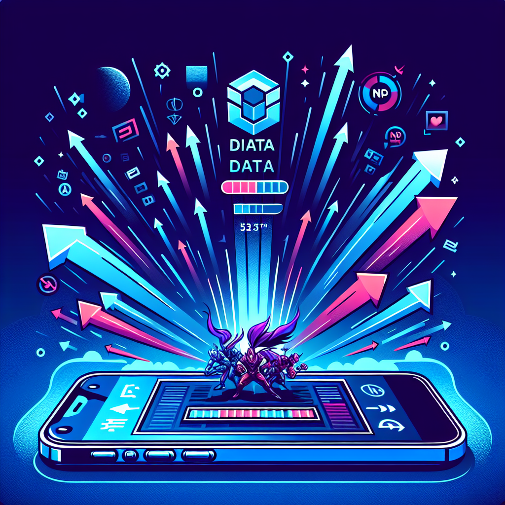 Mobile Legends: Benarkah Boros Kuota Internet?