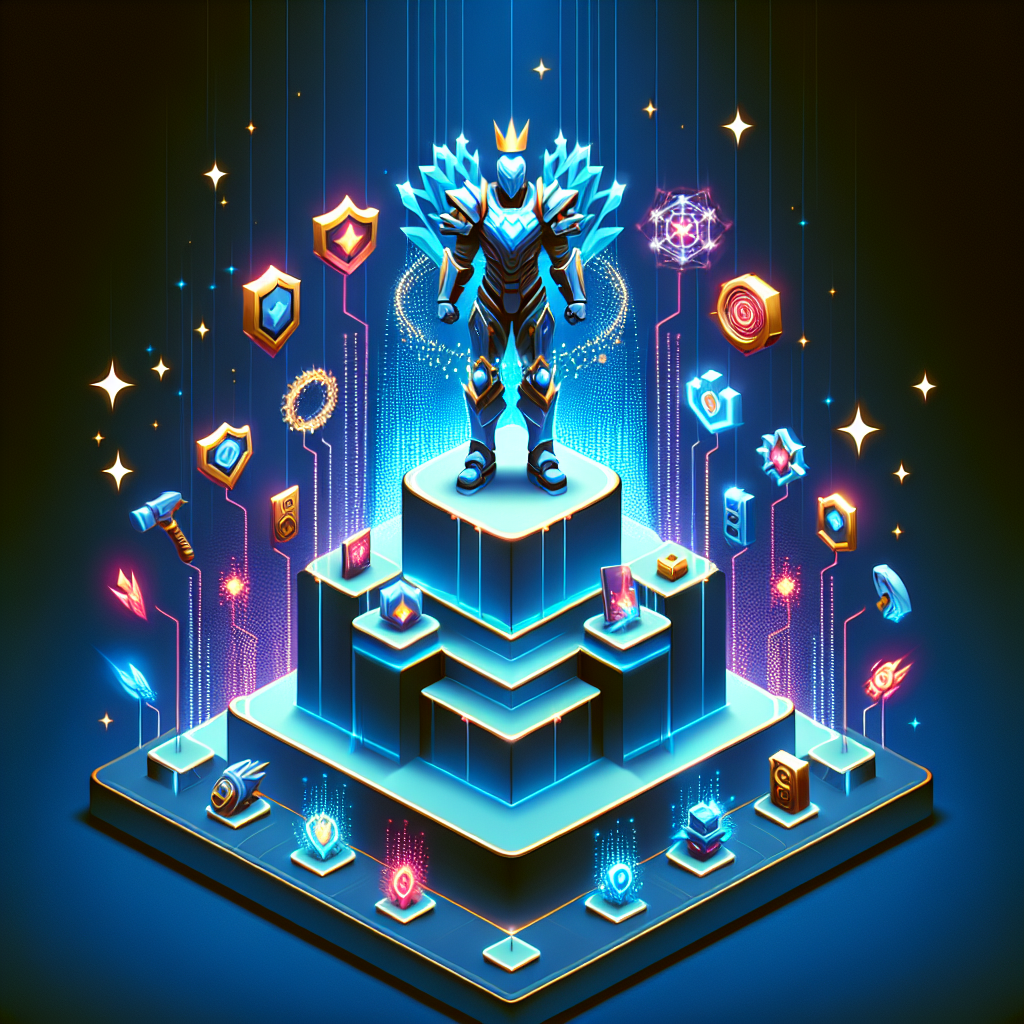 Mastering the Mobile Legends: Top Item Builds for Every Hero