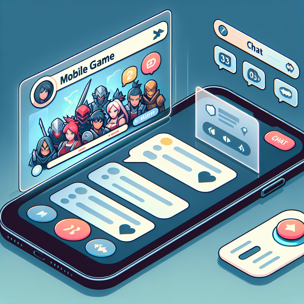 Cara Melihat Chat di Mobile Legend dengan Mudah