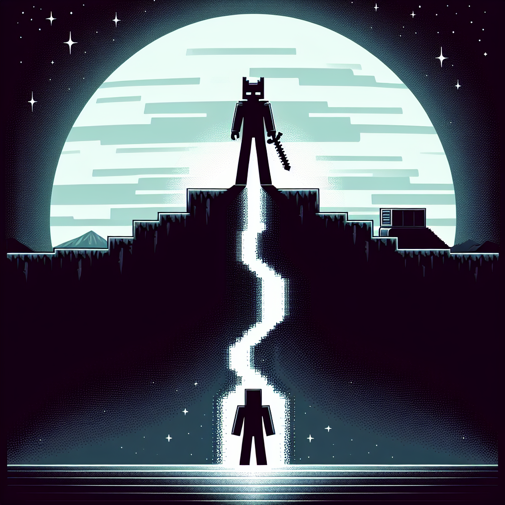 Unveiling the Myth: The Rise and Fall of Minecraft's Herobrine Phenomenon