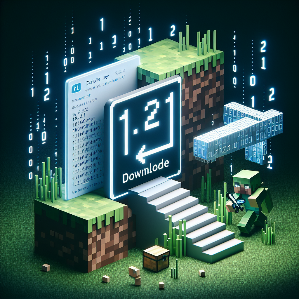 How to Download Minecraft 1.21 APK for Free: A Step-by-Step Guide