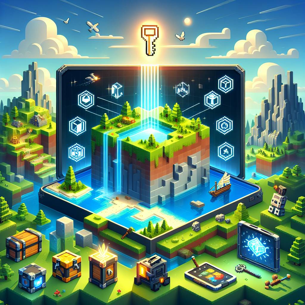 Minecraft Mod APK 1.21: Unlock New Adventures with Enhanced Features