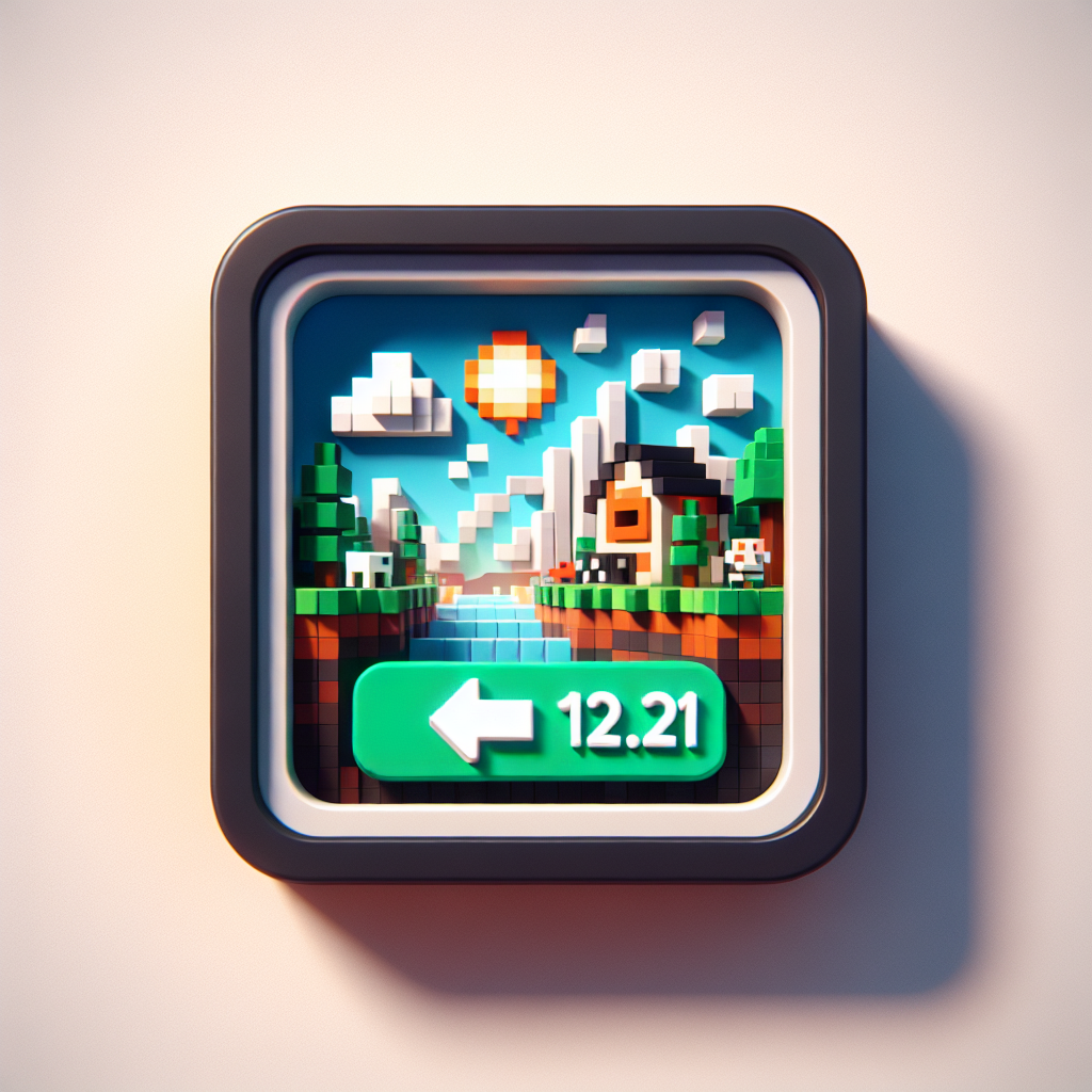 Exciting Features of Minecraft 1.21 Available on MediaFire