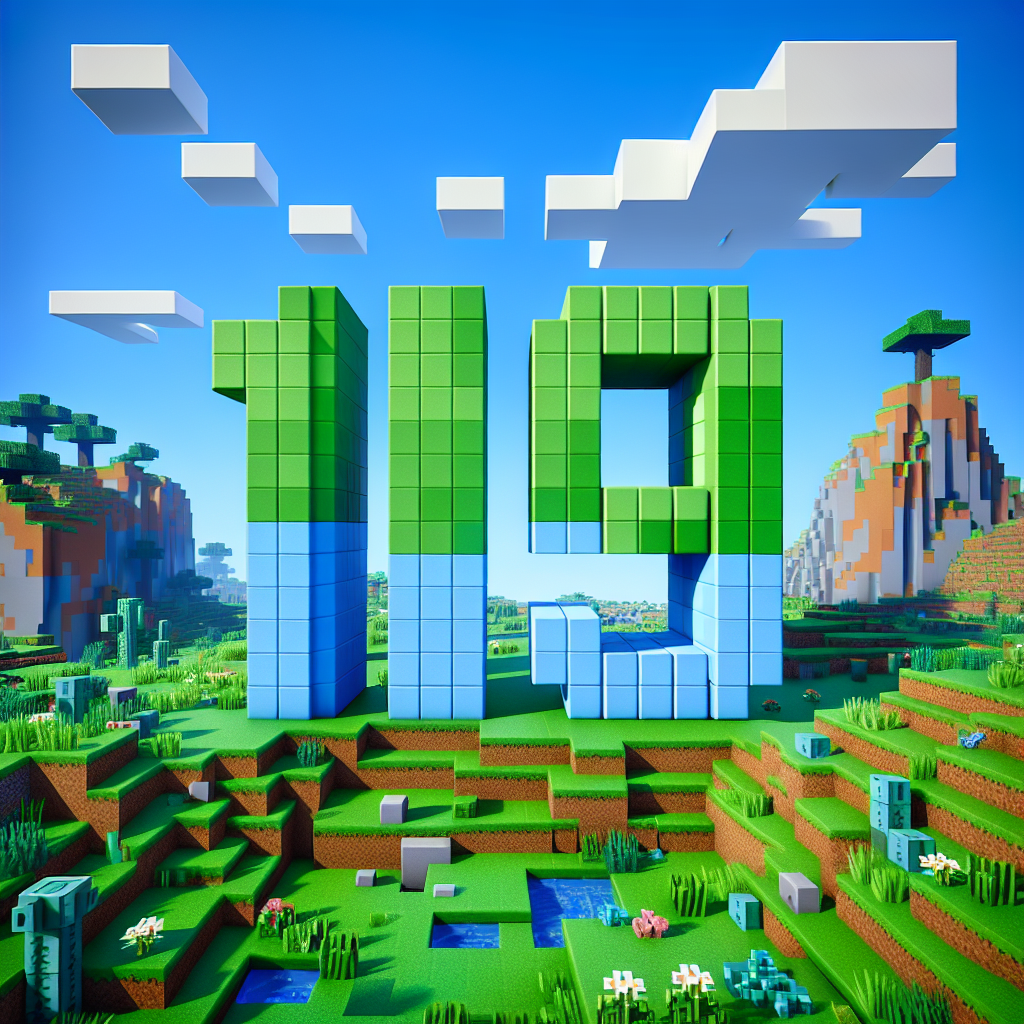 Minecraft Update 1.19.60: What You Need to Know