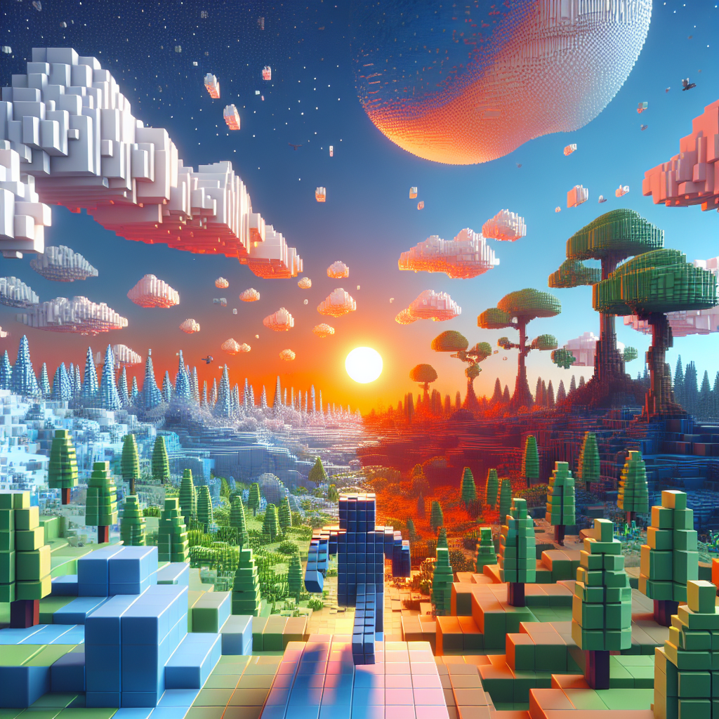 Minecraft Mojang Asli: Exploring the Original Game Design